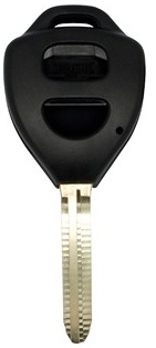 hook 3848...RKS069 Toyota Key Remote 2 Button 3D TRC10