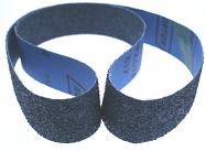 Norzon Bands 100mm X 1650mm 24 Grit - Shoe Repair Products/Abrasives