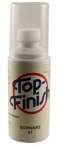Top Finish Ink 75ml - Shoe Repair Products/Adhesives & Finishes
