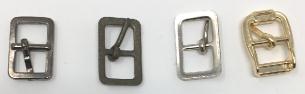 Buckle 8mm (square) - Fittings/Buckles