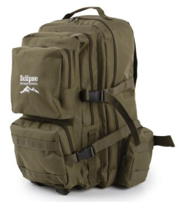 BP361 Lightweight Back Pack - Leather Goods & Bags/Back Packs