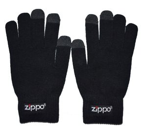Zippo Touch Screen Gloves