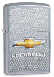 Zippo 29745 Chevrolet - Zippo/Zippo Lighters