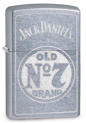 Zippo 29757 Jack Daniels Old No 7 - Zippo/Zippo Lighters