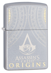 Zippo 29785 Assassins Creed Origins