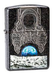 Zippo 29862 Moon Landing 2019 Collectable of the Year