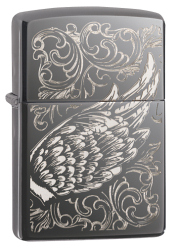 Zippo 29881 A Gift of Wings