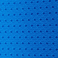 Poromax Fabric 50cm x 53cm Blue 2820290