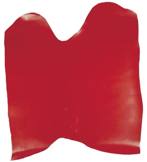 Leather Shoulder Splits Pigmented 2.8mm (approx 22 sq ft) 2077