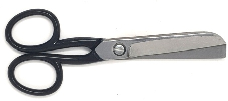 7015 Tailors Scissors 7 - Shoe Repair Products/Tools