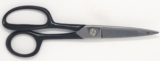 7020 Leather Shears 8 Right Hand