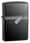 Zippo 21088 Black ice, Zipper - Zippo/Zippo Lighters