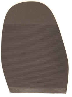 Sovereign Grand Prix Brown SAS 4.5mm (10 pair) 1145 - Shoe Repair Materials/Soles