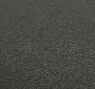 On Micro Fibre Leather Smooth Black 1.4mm 1350 cm wide (per metre in length)