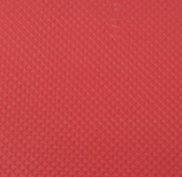 Duplo EVA 6mm Red sheet 70cm X 55cm 1270-0060