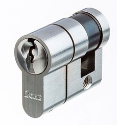 ZONE EURO SINGLE CYLINDER SCP BOXED - Locks & Security Products/Euro Cylinders