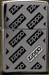 Zippo 250DRZ - Zippo/Zippo Lighters