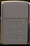 Zippo 250L