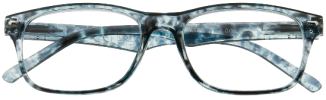 31Z PR26 Grey Marble Zippo Reading Glasses