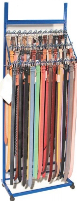 Leather Belt Stand Large (ESPCINM)