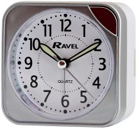 RC001.02 Ravel Alarm Clock - Watch Accessories & Batteries/Watches