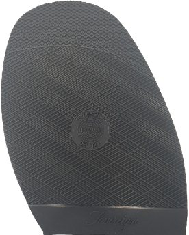 Sovereign Deluxe Soles Black (10 pair) - Shoe Repair Materials/Soles