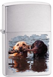 Zippo 60003991 Labradors - Zippo/Zippo Lighters