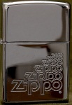 Zippo 250Z - Zippo/Zippo Lighters