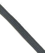 Elastic 15mm (per metre) 5908025 - Shoe Repair Products/Elastic & Strapping