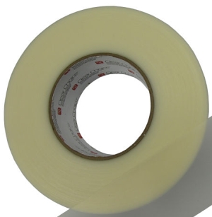 Engravers Test Tape 50mm x 100m (Roll) - Engravable & Gifts/Engraving Plates