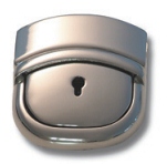 VA00416N Tuck Lock 47mm x 51mm - Fittings/Tuck Locks