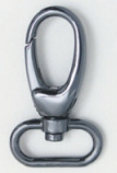 12470 French Hook 25mm x 60mm - Fittings/Hooks