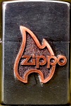 Zippo 200F - Zippo/Zippo Lighters