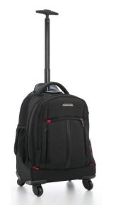 TBP104 AEROLITE 21 TROLLEY BAG - Leather Goods & Bags/Luggage