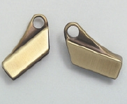 E0134 Fastener for Bags (pair) - Fittings/Fasteners