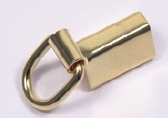 80643 Gold Fastener - Fittings/Fasteners