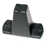 N805PG Plastic Case Support - Fittings/Case Wheels