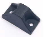 PG5024 Plastic Case Support - Fittings/Case Wheels
