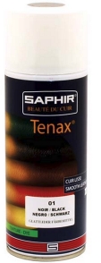 Tenax 400ml Leather Dye Spray REF 3324010827 - SAPHIR Shoe Care/Dyes
