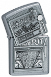 Zippo 207BSB231 - Zippo/Zippo Lighters