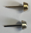 Case Studs 82438/9 9mm - Fittings/Case Studs