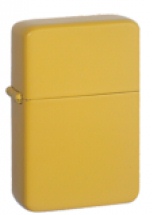 .Star Lighter Yellow - Engravable & Gifts/Lighters