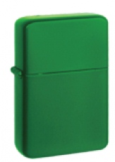 .Star Lighter Green - Engravable & Gifts/Lighters