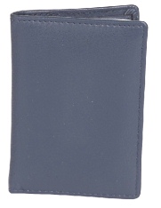 0454 Goat Nappa 10 Leaf Credit Card case - Leather Goods & Bags/Wallets & Small Leather Goods
