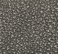 Dunlop Crepe Pattern black Sheet 58cm x 68cm - Shoe Repair Materials/Sheeting