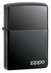 Zippo 150ZL 60001213 Black Ice - Zippo/Zippo Lighters