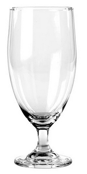 .CRI010 CITY PILSNER GLASS 595ml - Engravable & Gifts/Glassware