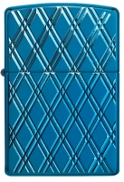 Zippo 29964 Blue Diamonds - Zippo/Zippo Lighters
