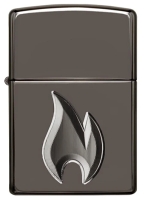 Zippo 29928 Flame Design
