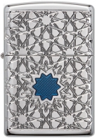 Zippo 60004870 Arabic Pattern